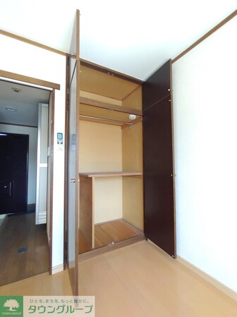 アーバンライフ秋山の物件内観写真